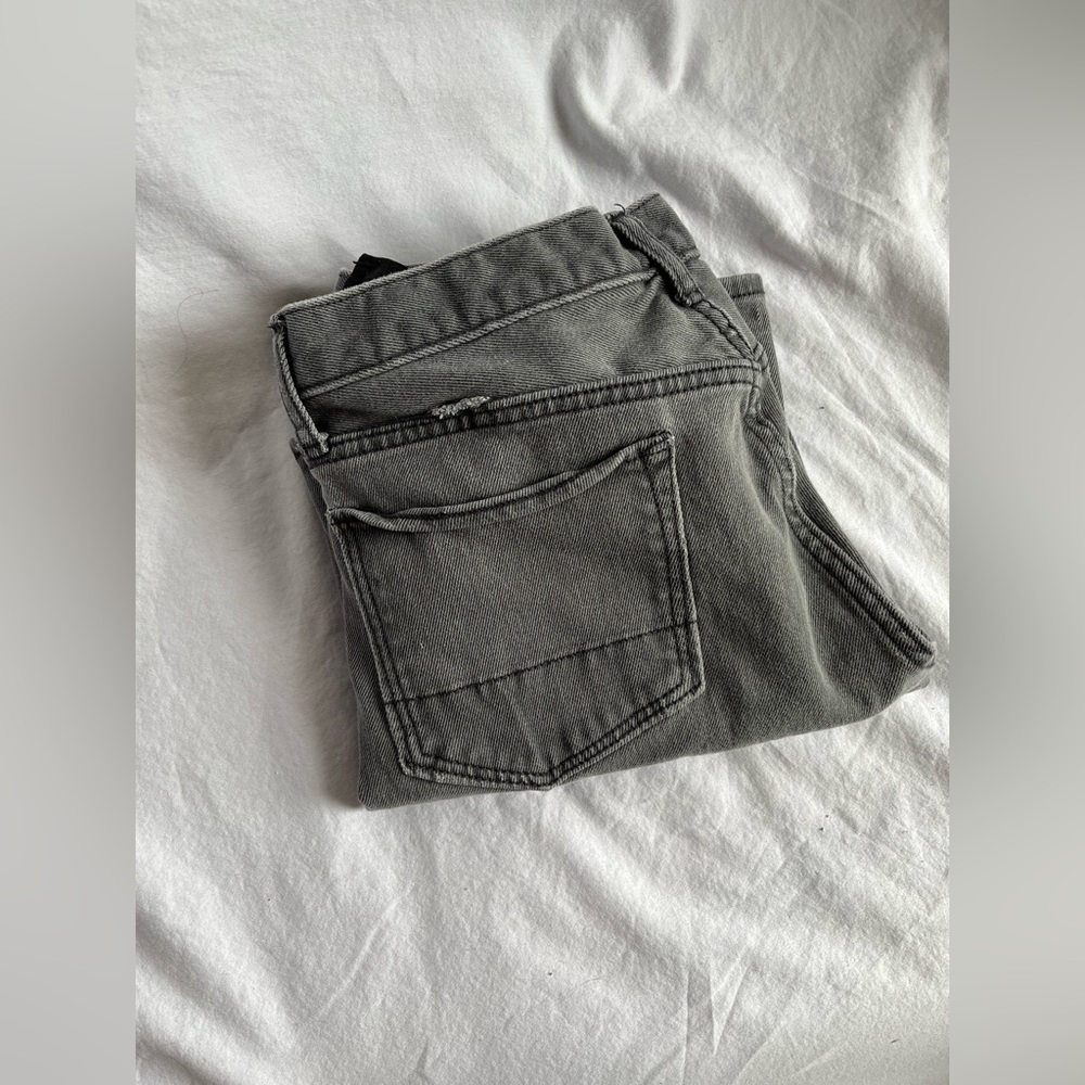 Banana Republic Denim Jeans